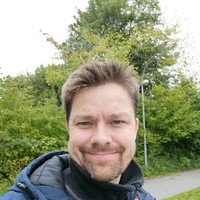 Jacob Skov