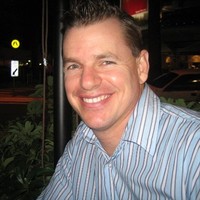 Marcus Dowling