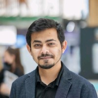 Vikas Tripathi
