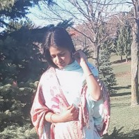 Mehakpreet Kaur