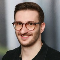 Sascha Träger