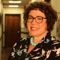 Amanda Sagarin