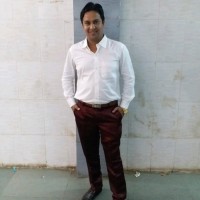 Arif Saiyed