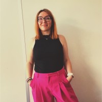 Elodie Leveque