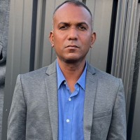 Warner Jude Gonsalvez