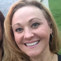 Beth Mills