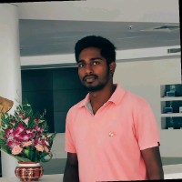 Vasanth V