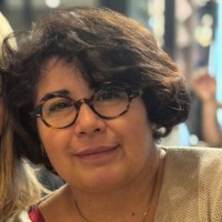 ANNICK LEVY MAMANE