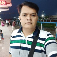 Satish Kumar Singh