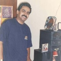 Puthiyottil Rasik Lal