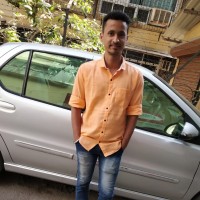 Sandesh Sawant