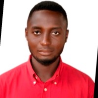 Adekaa Solomon TSEKAA