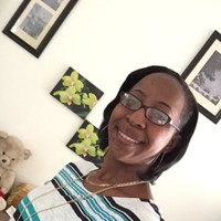 Claudine Dixon-Dubrey