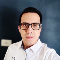 Kevin Ricardo Cifuentes Mazariegos