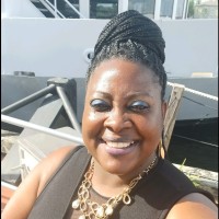 Raynette Turner