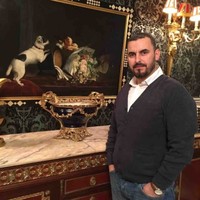 Hassan Haidar