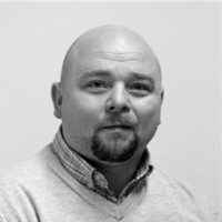 Marius Svorkås