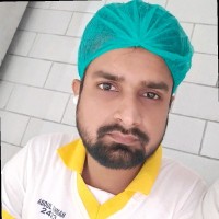 Abdul Rehman