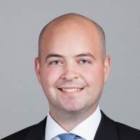 Benjamin Fischer