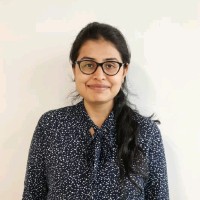 Ca Hardika Kotecha
