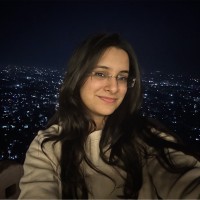 Vaishnavi Halder