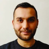 Furkan Can Gümüşbaş