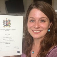 Jess Cox