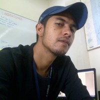 Daniel Llerena Navarrete