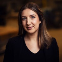 Victoria Hancock