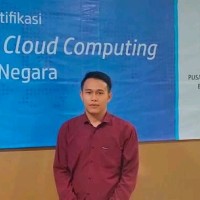 Ahmad Fahmi Firdaus