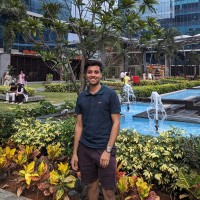 Santhosh Karri
