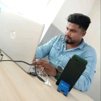Shibaji Behera