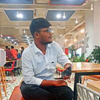 Sandeep AS