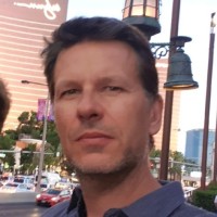 Gael LEROUX