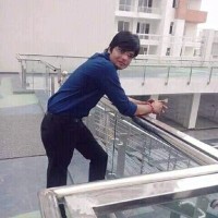 Nitin Shrivastava