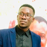 Glech Belvain Mbouaka