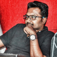 Kiran Robin