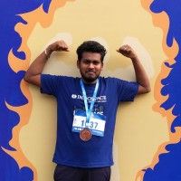 J Karthikeyan
