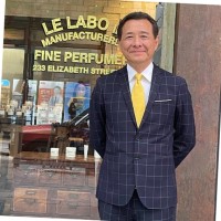 Steven Yung  戎子江