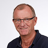 Roger Tapper