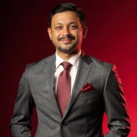 Yogendra Kumar Choudhary