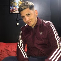 Javier Zamora Ramirez