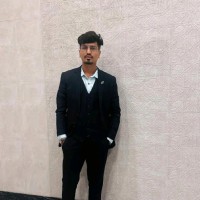 Uzaif Patel