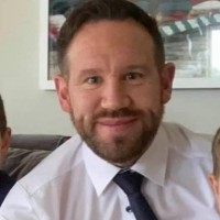 Conor Arrigan
