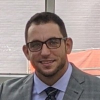Anthony Pelosi Jr