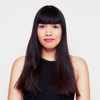 Irene de la Cruz Caperiña