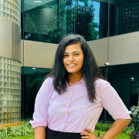 Simran Mutha