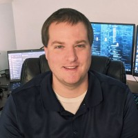 Aaron Goupil