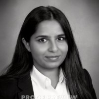 Mahek Patel
