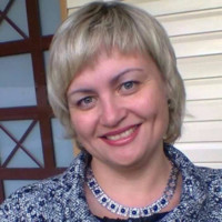 Анна Федорова